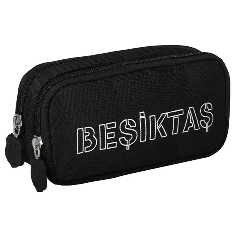 Me 24341 Beşiktaş Crack Kalem Çantası
