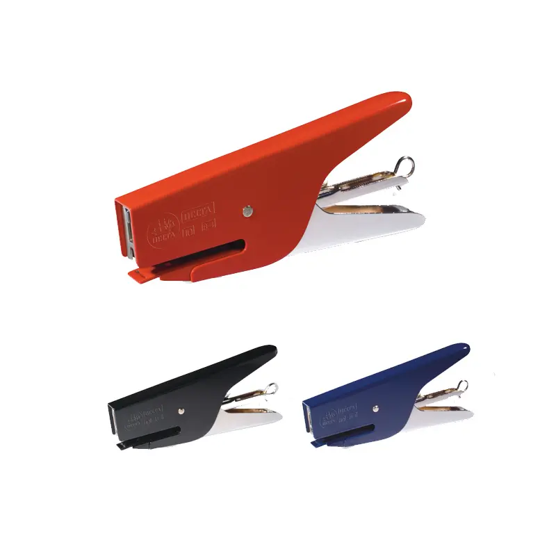 Delta 102 Pens Tipi Zımba Makinesi Aktif 15 Sayfa No:10