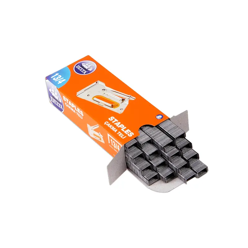 Delta 300 Zımba Teli Çakma 5000 Li Kutu No: 13/4