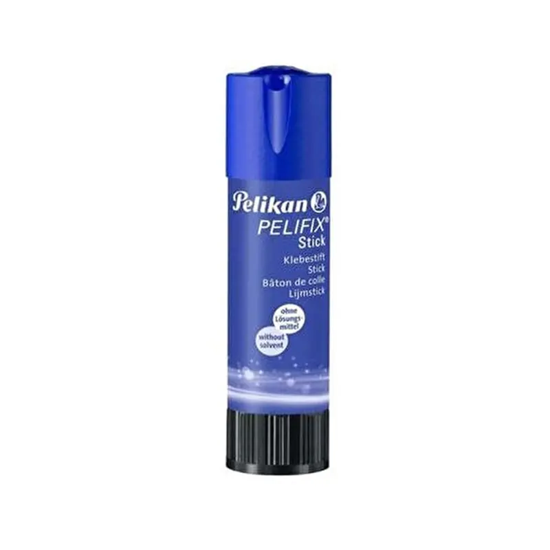Pelikan 938 Pelifix Stick Yapıştırıcı 20 Gr. x 20 Li Kutu