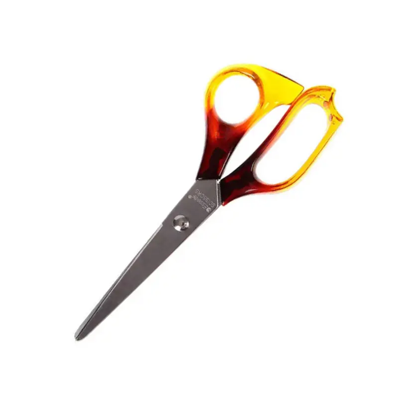 Esselte 610-4 Büro Makası Paslanmaz Çelik 8 Inch 12 Li Kutu