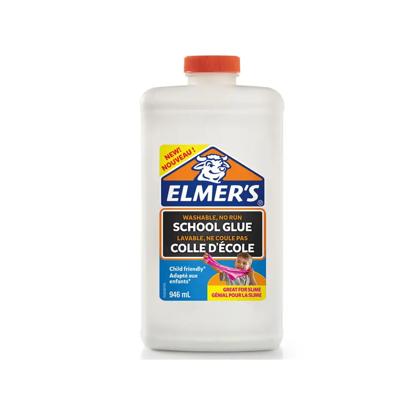 Elmers 2079104 Sıvı Yapıştırıcı Beyaz 946 ML