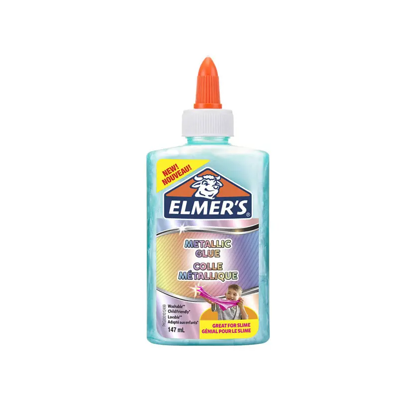 Elmers 2109493 Metalik Yapıştırıcı Açık Yeşil 147 ML