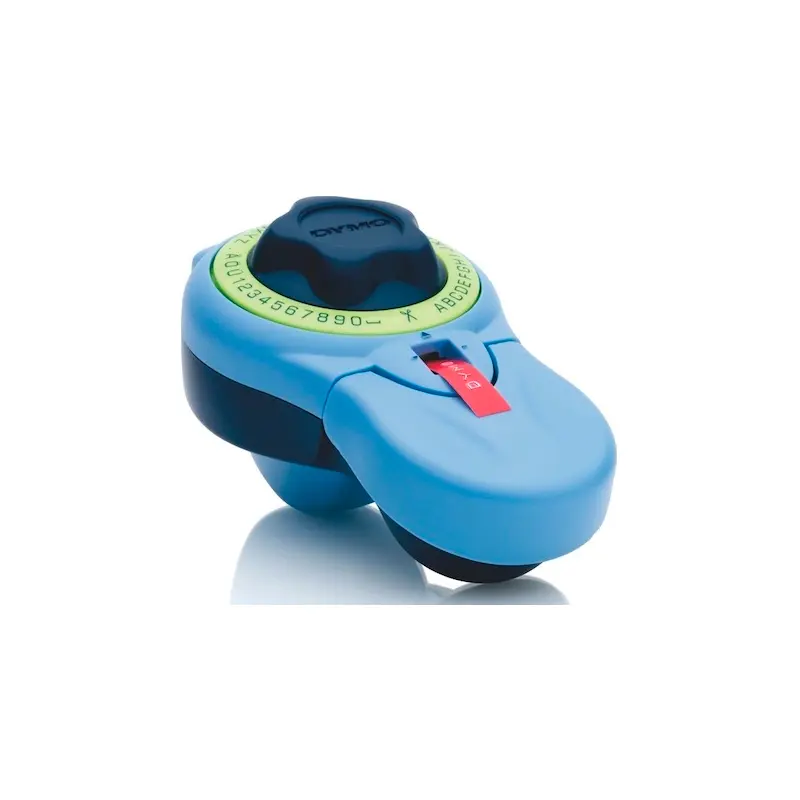 Dymo Junior Kişisel Mekanik Etiket Makinesi