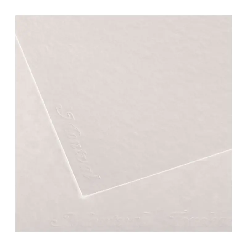 Canson Montval Teknik Resim Sulu Boya Kağıdı 50cm x 70cm 300 Gr. x 25 Li Paket