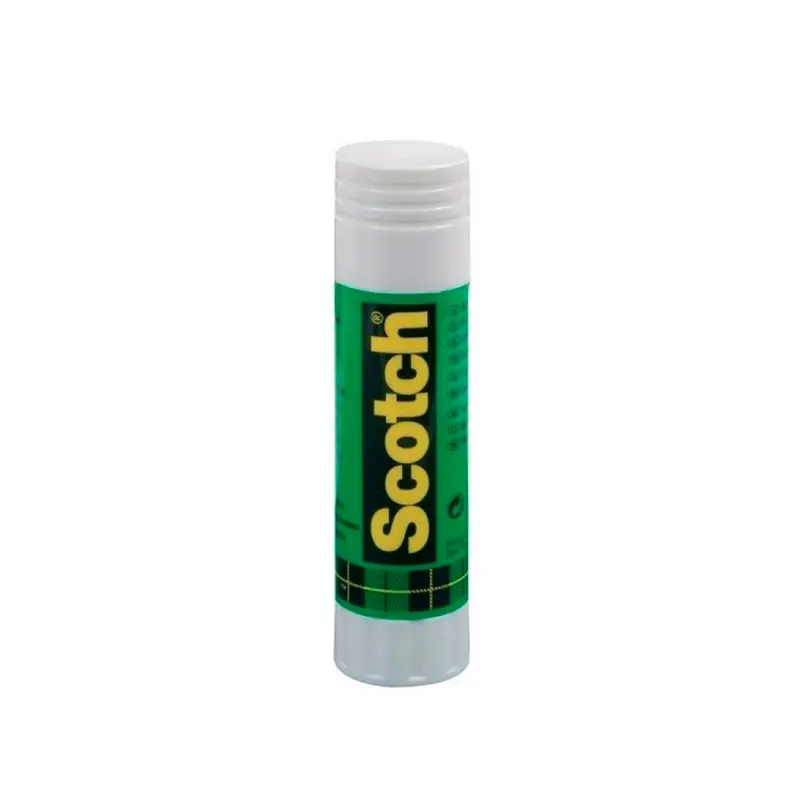 Scotch 6208D Stick Yapıştırıcı 8 GR. x 30 Lu Kutu