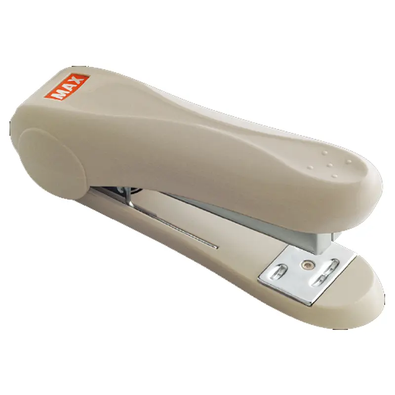 Max HD-50 Zımba Makinesi No:3-1m Gri