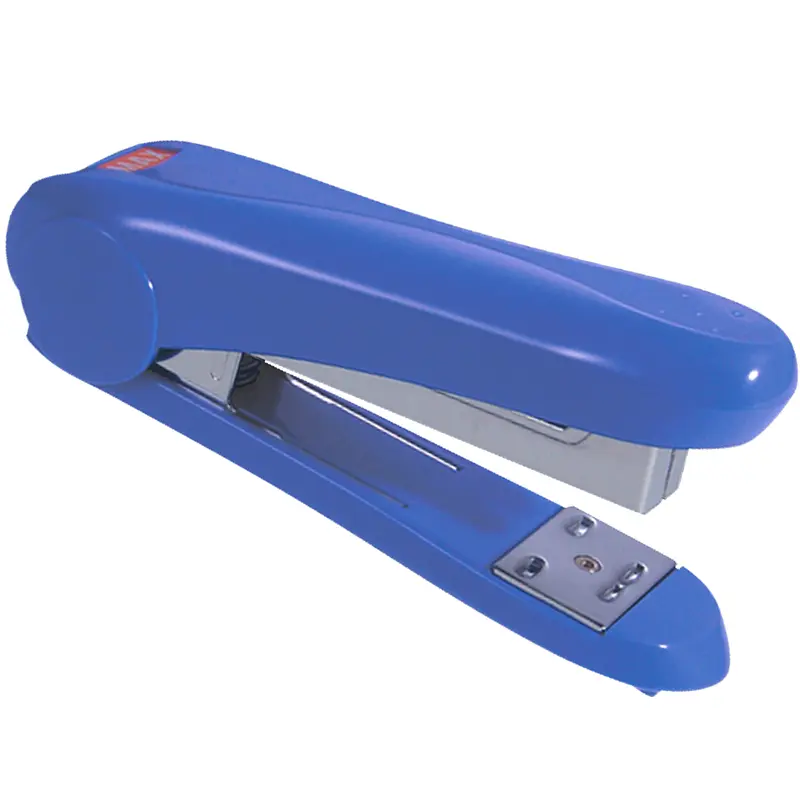 Max HD-50 Zımba Makinesı No:3-1m Mavi