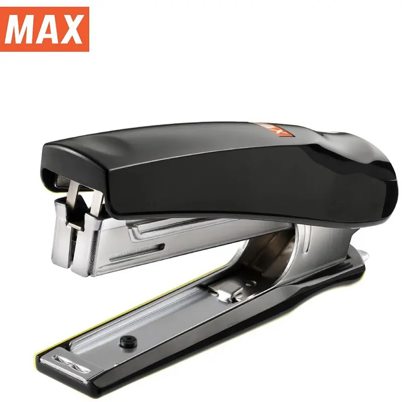 Max 10D-HD Zımba Makinesi No:10 Siyah