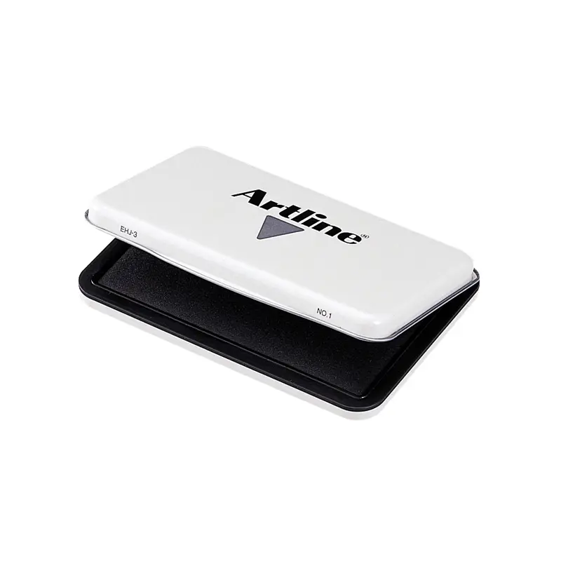Artline EHJ-3 Metal Istampa No:1 Siyah