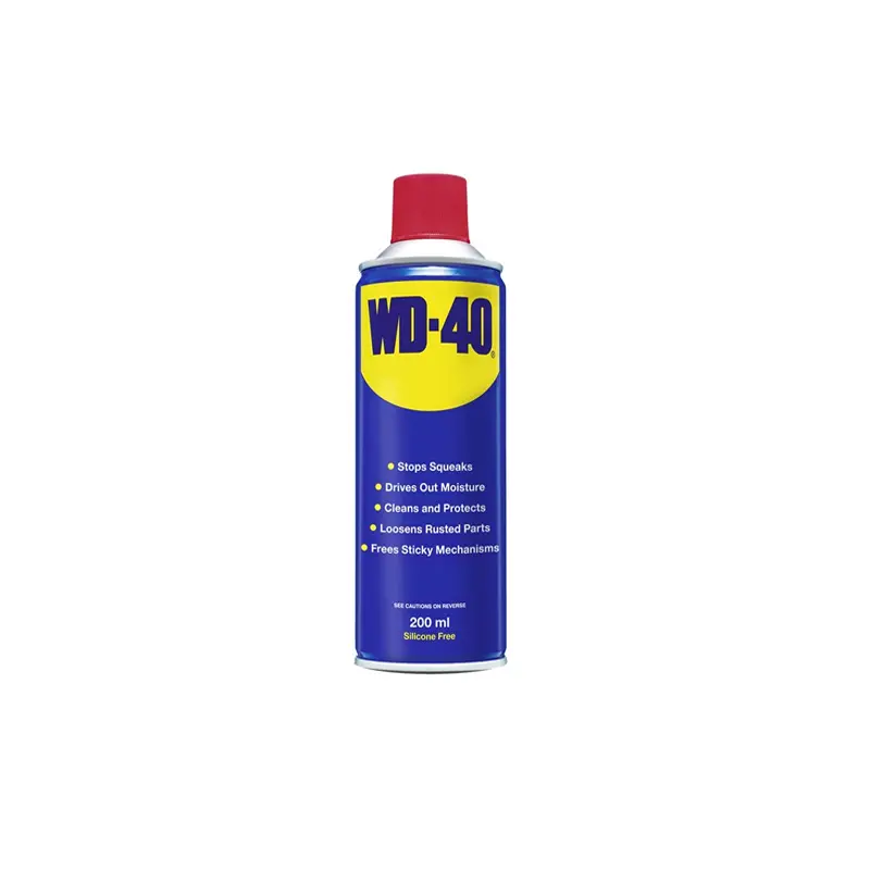 Pattex WD-40 Pas Sökücü Ve Yağlayıcı 200 ML
