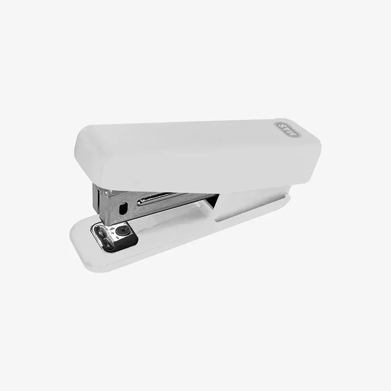 Mas 776 Sturdy S Zımba Makinesi No:10 Beyaz