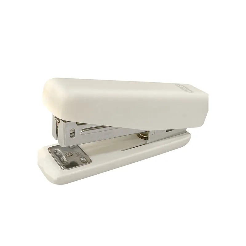 Mas 778 Sturdy L Zımba Makinesi No:24/6 Beyaz