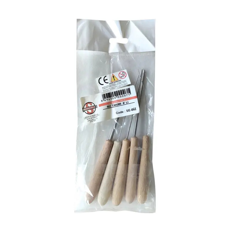 Mona Lisa SEBİZ2 Biz Takımı 5 Li Paket
