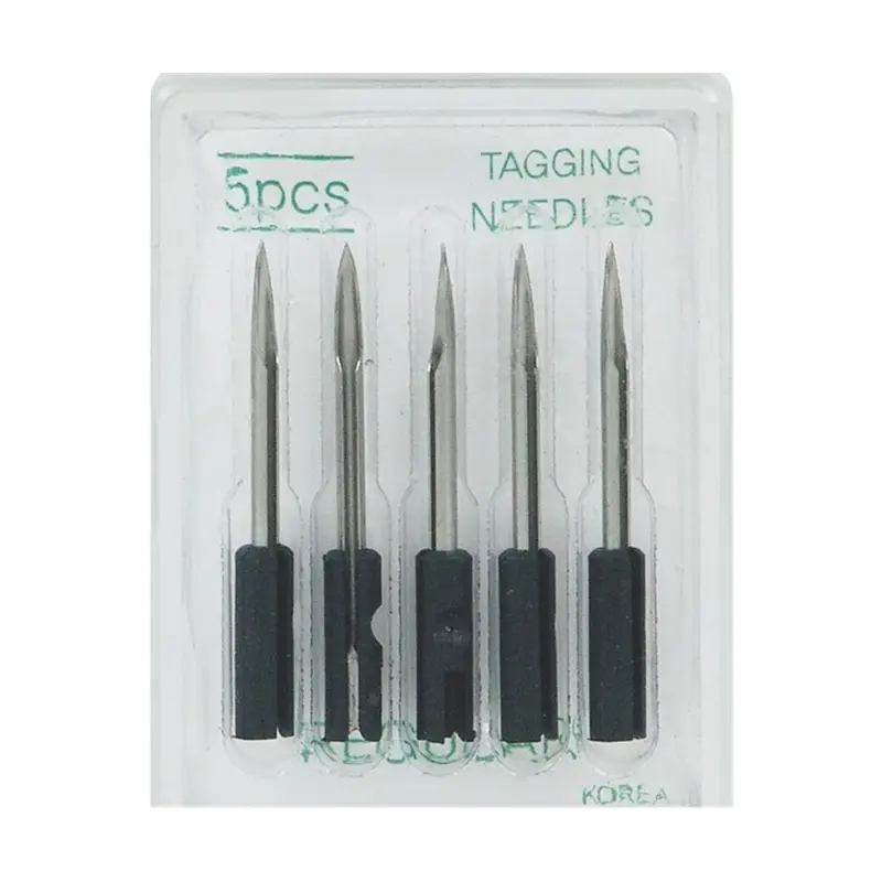 Motex Kılçık İğnesi x 5 Li Paket