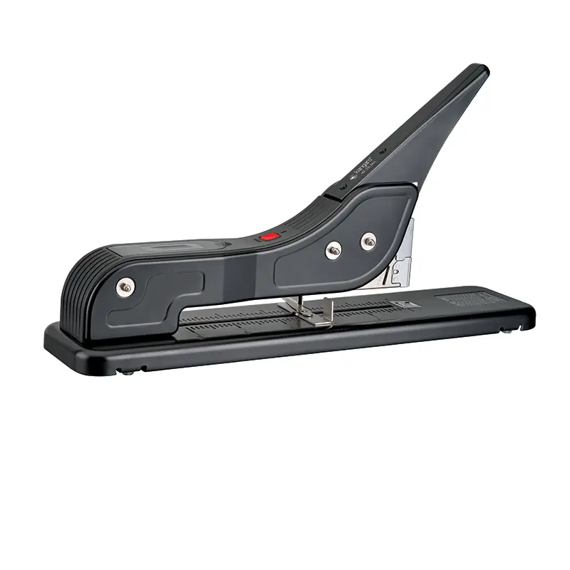 Kangaro HD-23L24FL Kollu Zımba Makinesi 140 Sayfa No:23/6-23/24 Siyah