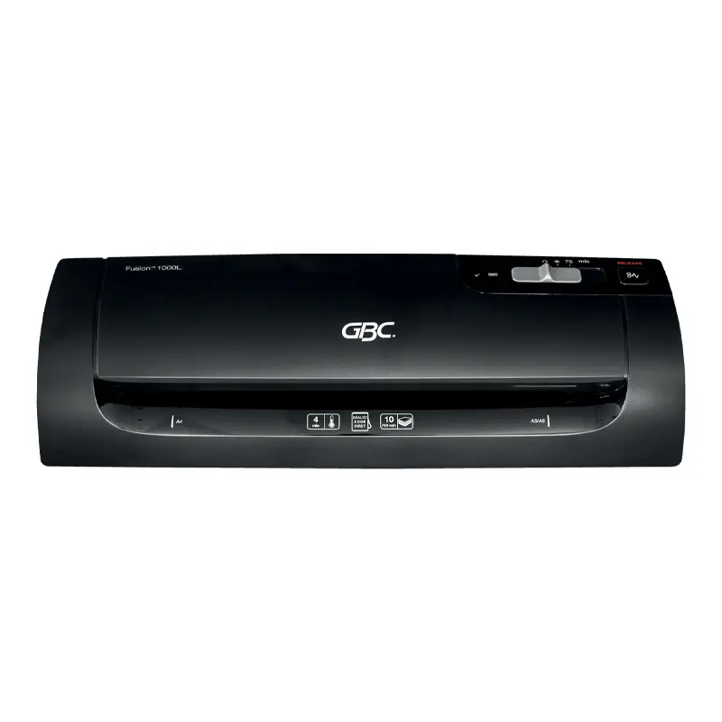 Gbc 1000L Fusion Laminasyon Makinesi A4