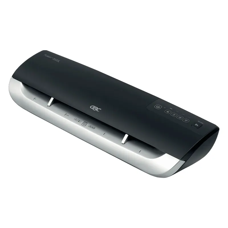 Gbc 3000L Fusion Laminasyon Makinesi A3