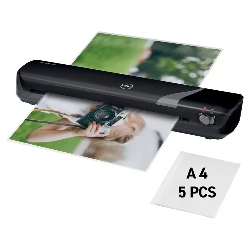 Gbc 4402076EU Inspire+ Laminasyon Makinesi A3