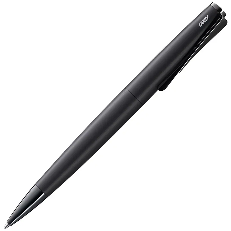 Lamy 266LX Studio LX Tükenmez Kalem (M) Uç Siyah