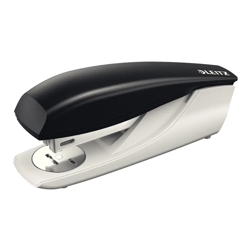 Leitz 5500-00-95 NeXXt Ofis Zımba Makinesi 25-30 Sayfa No:24/6 Siyah