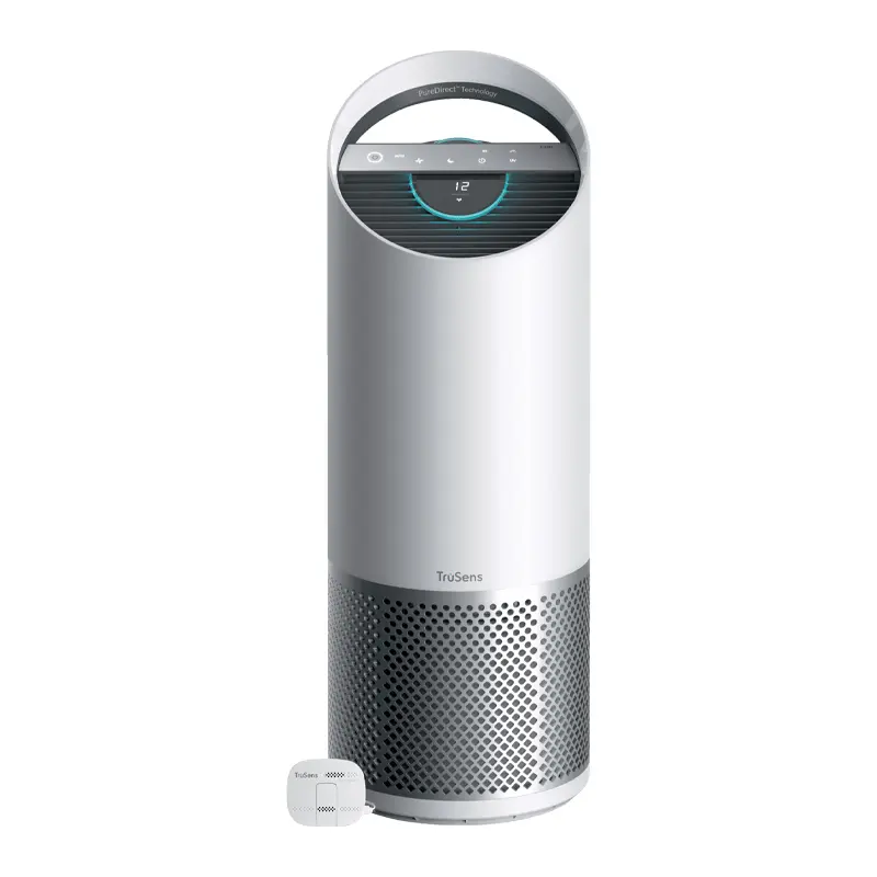 Leitz Z-3000 Trusense Hava Temizleyici Makinası Beyaz