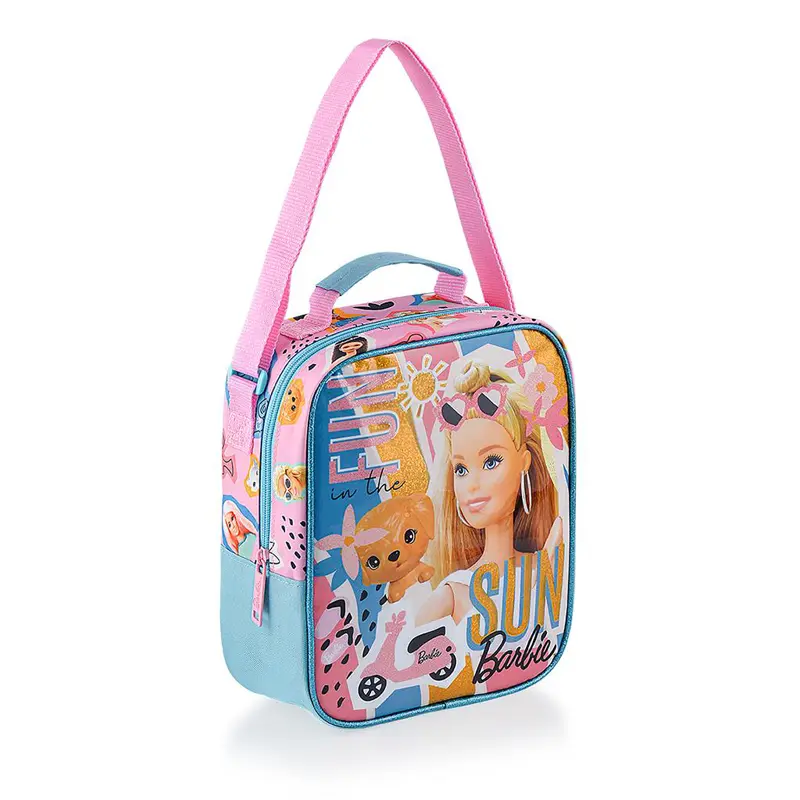 Otto 41243 Due Fun In The Sun Minnie Barbie Beslenme Çantası
