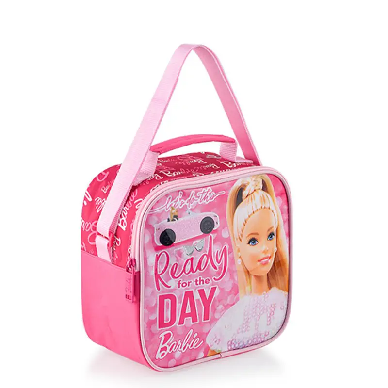 Otto 48194 Echo Ready Barbie Beslenme Çantası