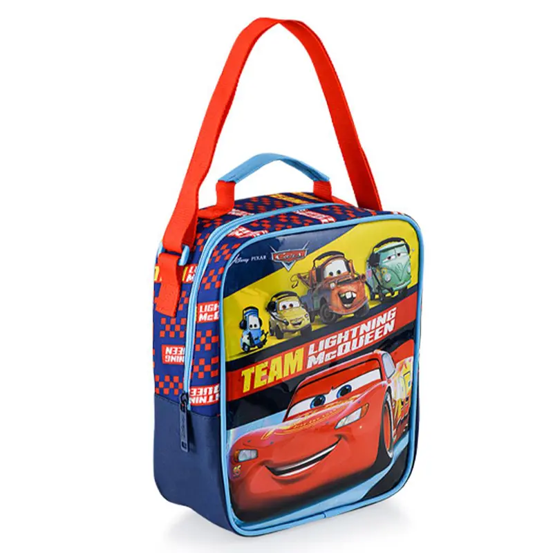 Otto 48242 Due Team Mcq Cars Beslenme Çantası