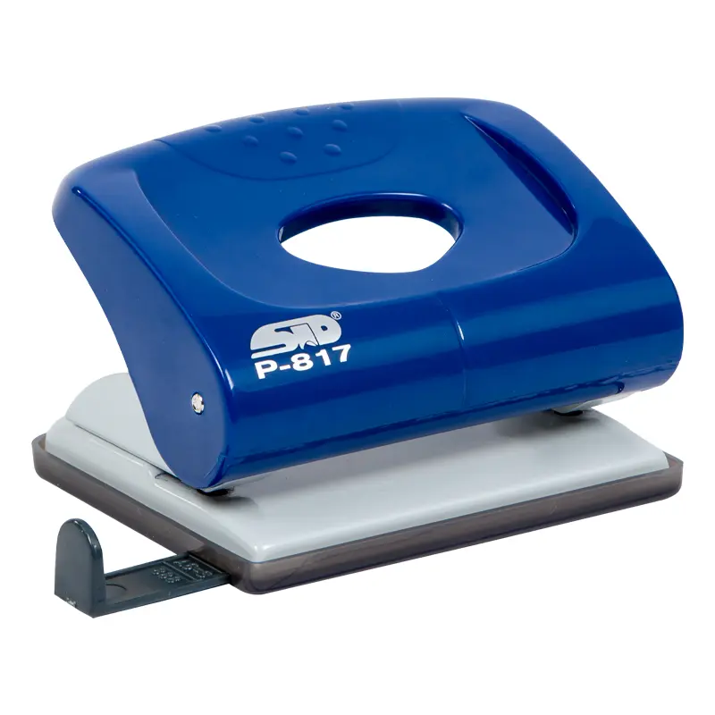 Std P-817 Popular Orta Boy Perfaratör ( Delgeç ) 2mm