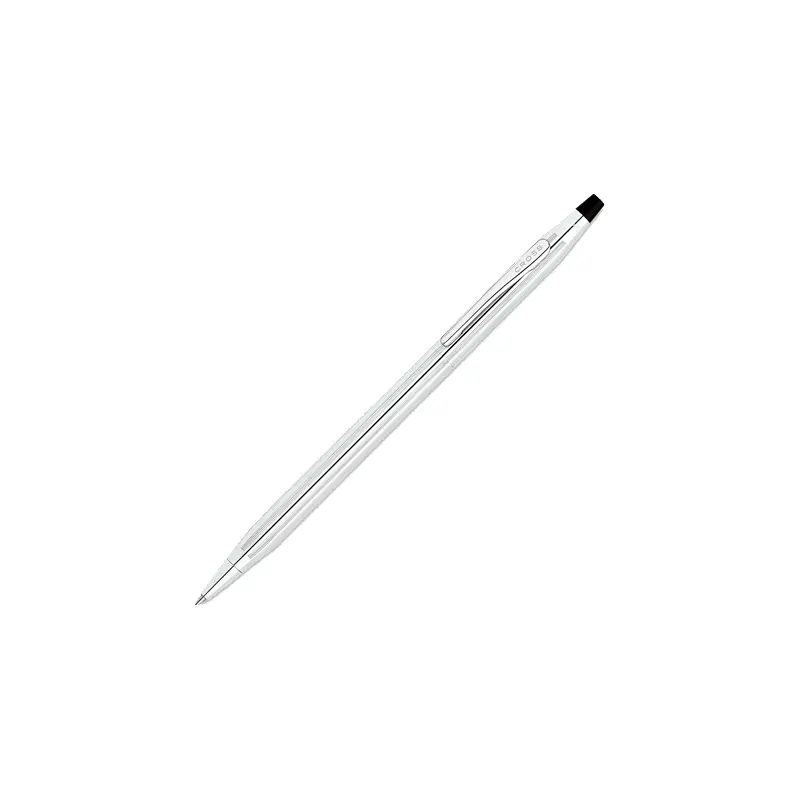 Cross 3502 Classic Century Tükenmez Kalem Parlak Krom