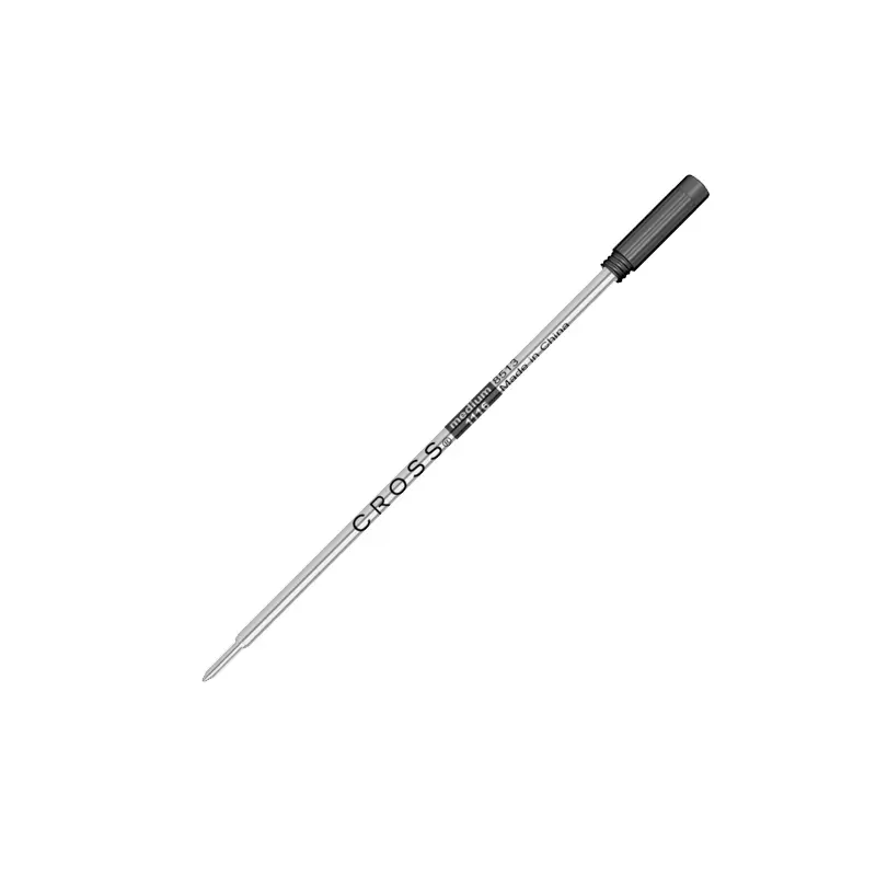 Cross 8513D Medium Tükenmez Kalem Yedeği Siyah