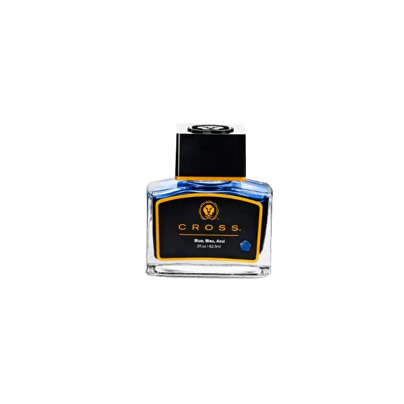 Cross 8945S-1 Dolma Kalem Mürekkebi Mavi 62.5 ML