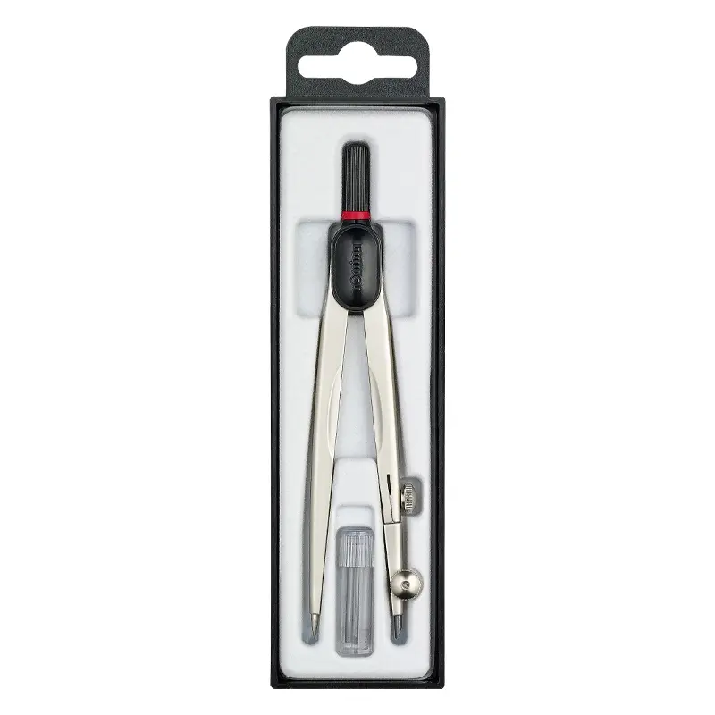 Rotring S0676530 Compact Üniversal Pergel Lise